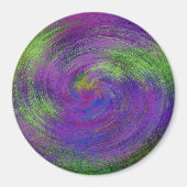 ツイスター…..... マグネット (正面)