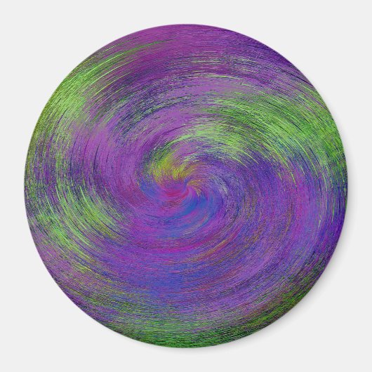 ツイスター…..... マグネット (正面)