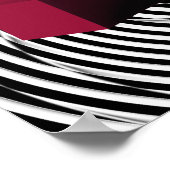 ツイステッドポスター ポスター (角)