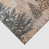 ツイストクラシックを使用したティッシュペーパー: Edgy Nutcracker 薄葉紙 (詳細)