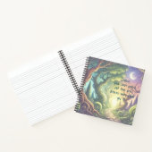 ツイストツリーパスと引用文 ノートブック (内部)