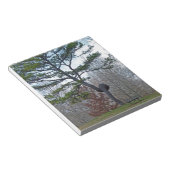 ツイストツリー ノートパッド (アングル)