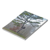 ツイストツリー ノートパッド (回転)