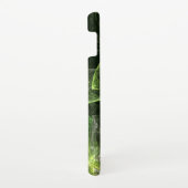 ツイストバランス抽象芸術アートマット SAMSUNG GALAXYケース (右側)