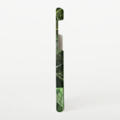 ツイストバランス抽象芸術アートマット SAMSUNG GALAXYケース (左側)