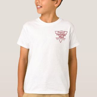 ツイストヒロキッズ Tシャツ