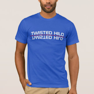 ツイストヒロ Tシャツ