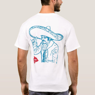ツイストヒロ Tシャツ