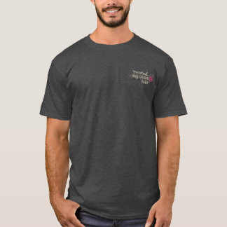ツイストヒロ Tシャツ