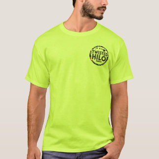 ツイストヒロ Tシャツ