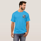 ツイストヒロ Tシャツ (正面フル)