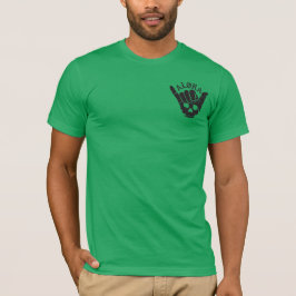 ツイストヒロ Tシャツ