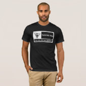 ツイストヒロTシャツ Tシャツ (正面フル)