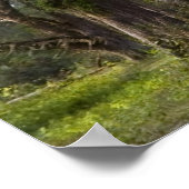 ツイストライブオークスプリント ポスター (角)