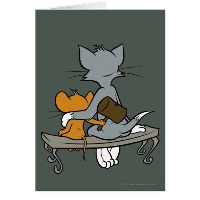 ツイスト (正面)