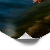 ツイスト・ギター・ウーマン ポスター (コーナー)