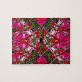 ツイスト・コスモス… ジグソーパズル (横)