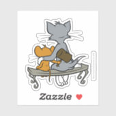 ツイスト シール (シート)