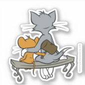 ツイスト シール (正面)