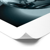 ツイスト ポスター (角)