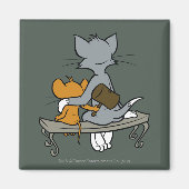 ツイスト マグネット (正面)