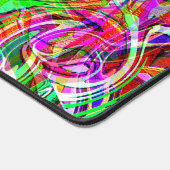 ツイスト(&F)..... デスクマット (コーナー)