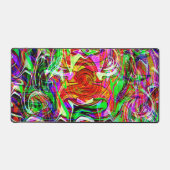 ツイスト(&F)..... デスクマット (正面)