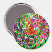 ツイスト(&F)..... マグネット (正面/裏面)