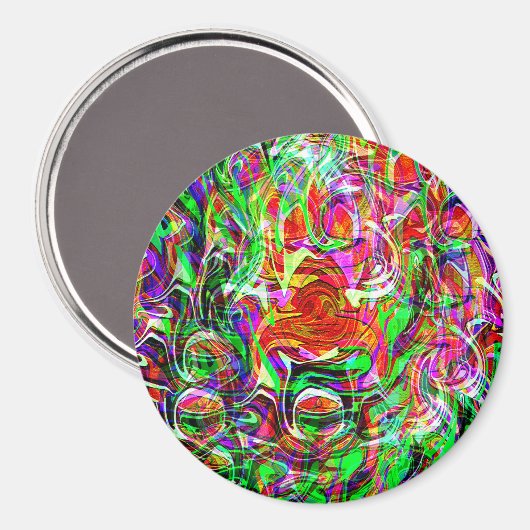 ツイスト(&F)..... マグネット (正面/裏面)