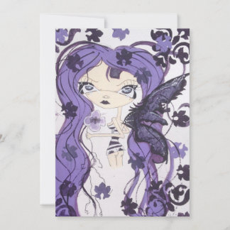 ツイストLil Onsters PostCardコレクション