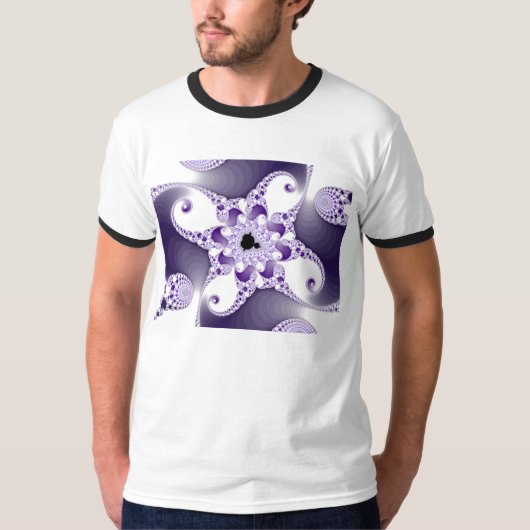 ツイストMn04タコTシャツ Tシャツ (正面)