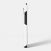 ツイストZボックス iPhoneケース (左側面)