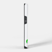 ツイストZボックス iPhoneケース (右側面)