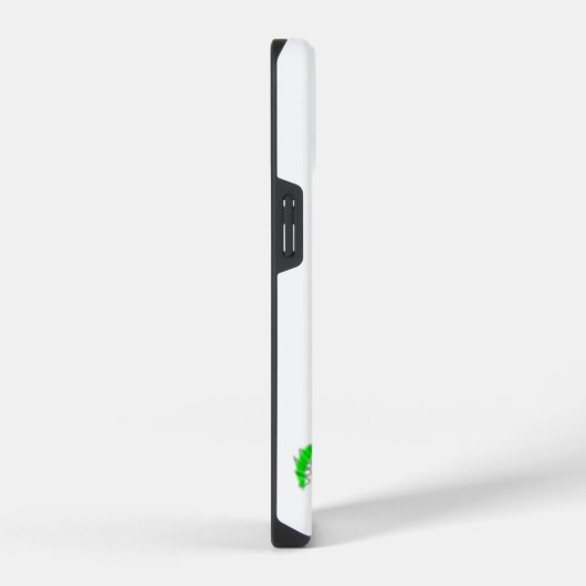 ツイストZボックス iPhoneケース (右側面)