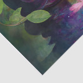 ツイッターズと紅茶、アフタヌーンバード 薄葉紙 (詳細)