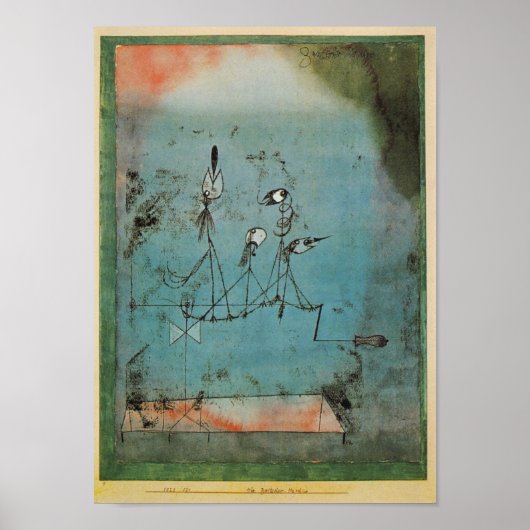 ツイッターマシン ポスター (正面)