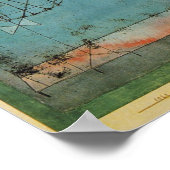 ツイッターマシン ポスター (角)