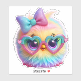 ツイティ シール