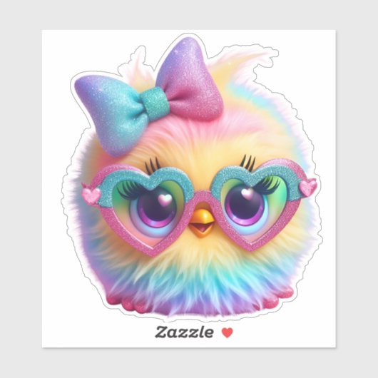 ツイティ シール (シート)