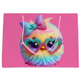 ツイティ ラージペーパーバッグ