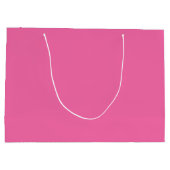 ツイティ ラージペーパーバッグ (裏面)