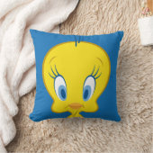 ツイティ™ |無邪気な小鳥 クッション (ブランケット)