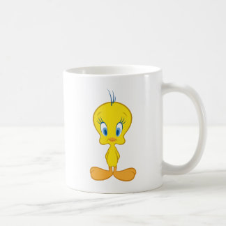 ツイティ™ |無邪気な小鳥 コーヒーマグカップ
