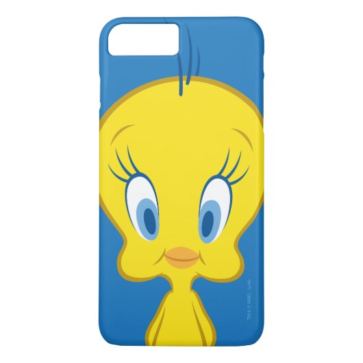 ツイティ™ |無邪気な小鳥 Case-Mate iPhoneケース (裏面)