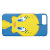ツイティ™ |無邪気な小鳥 Case-Mate iPhoneケース (裏面(横))