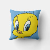 ツイティ™ |賢い鳥 クッション (裏面)