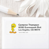 ツイティ™ |賢い鳥 ラベル (インサイチュ)