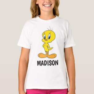 ツイティ™ 賢い鳥 Tシャツ
