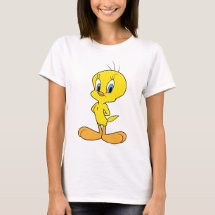 ツイティ™ 賢い鳥 Tシャツ