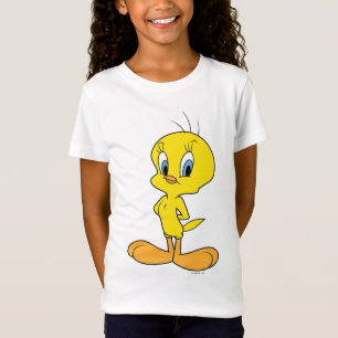 ツイティ™ 賢い鳥 Tシャツ